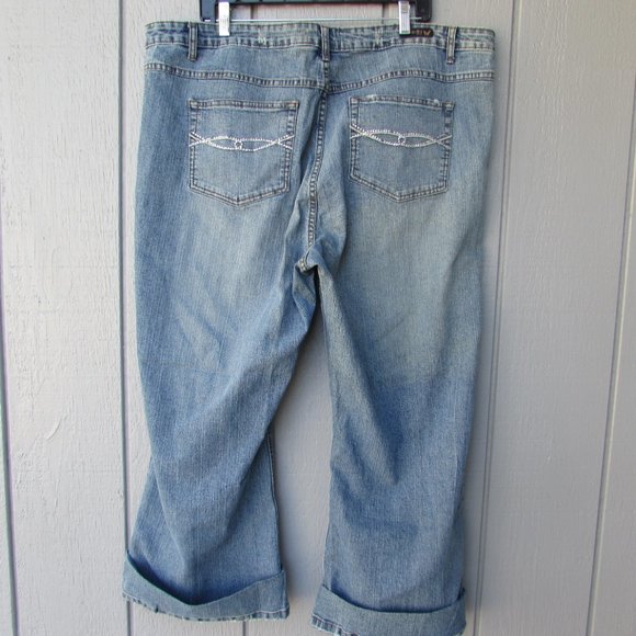 Bana Di Jeans for Woman's! - Picture 5 of 8